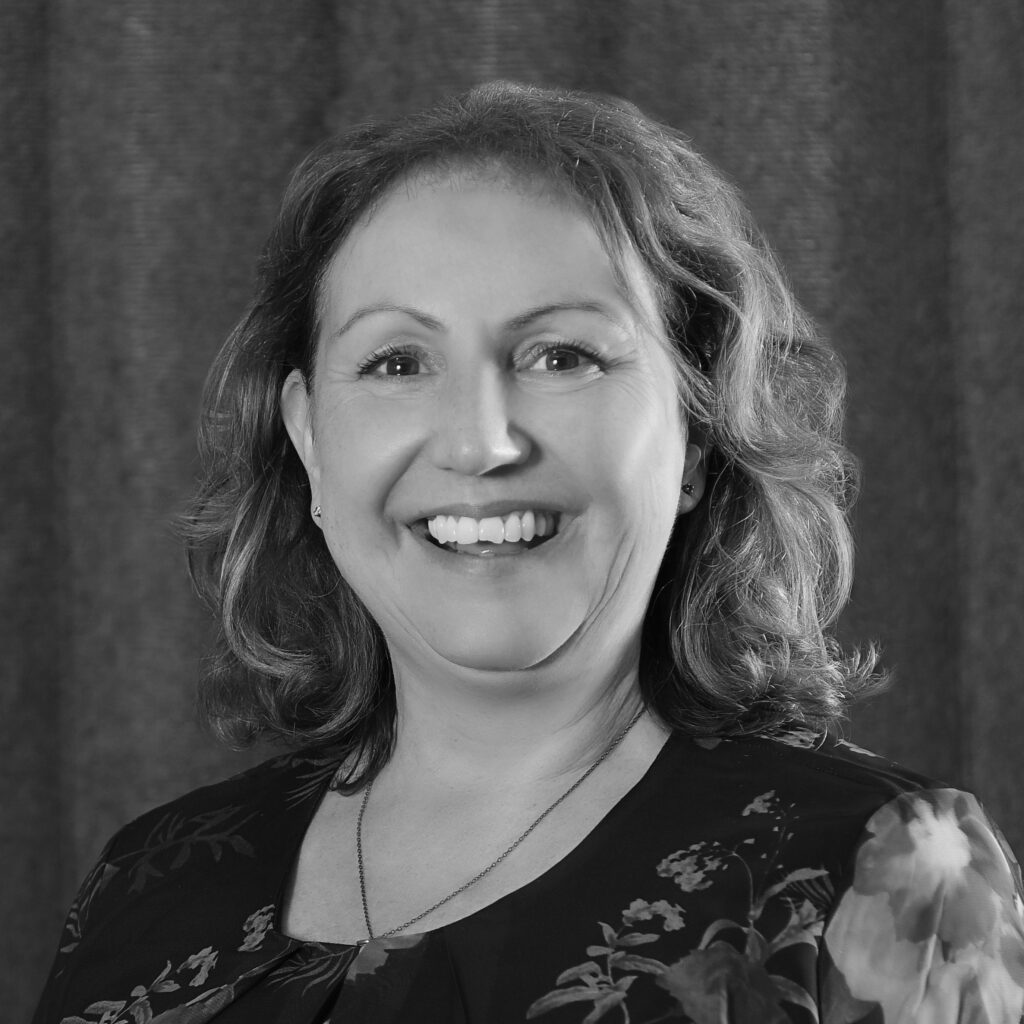 Image of Dr Vanessa Caldwell